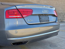 Thumbnail image of 2014 Audi A8 L at FergusonBuickGmc Used