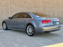 Thumbnail image of 2014 Audi A8 L at FergusonBuickGmc Used
