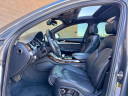 Thumbnail image of 2014 Audi A8 L at FergusonBuickGmc Used