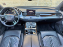 Thumbnail image of 2014 Audi A8 L at FergusonBuickGmc Used