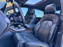 Thumbnail image of 2014 Audi A8 L at FergusonBuickGmc Used