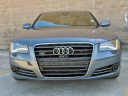 Thumbnail image of 2014 Audi A8 L at FergusonBuickGmc Used