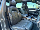 Thumbnail image of 2014 Audi A8 L at FergusonBuickGmc Used