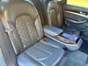 Thumbnail image of 2014 Audi A8 L at FergusonBuickGmc Used