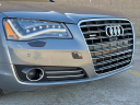 Thumbnail image of 2014 Audi A8 L at FergusonBuickGmc Used