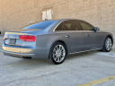 Thumbnail image of 2014 Audi A8 L at FergusonBuickGmc Used