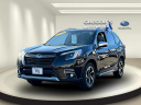 Thumbnail image of 2022 Subaru Forester at Gregoris Subaru