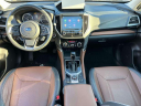 2022 Subaru Forester Touring at Gregoris Subaru