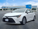 Thumbnail image of 2022 Toyota Corolla at Hamilton Honda