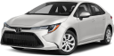 Thumbnail image of 2022 Toyota Corolla at Hamilton Honda