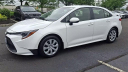 Thumbnail image of 2022 Toyota Corolla at Hamilton Honda