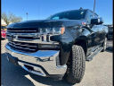Thumbnail image of 2022 Chevrolet Silverado 1500 Limited at Bill Collins Ford Lincoln Of Louisville