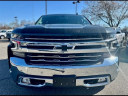 Thumbnail image of 2022 Chevrolet Silverado 1500 Limited at Bill Collins Ford Lincoln Of Louisville