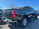 Thumbnail image of 2022 Chevrolet Silverado 1500 Limited at Bill Collins Ford Lincoln Of Louisville