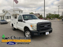 Thumbnail image of 2015 Ford F-250 Super Duty at ChaparralFordUSED of Devine, TX