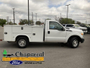 Thumbnail image of 2015 Ford F-250 Super Duty at ChaparralFordUSED of Devine, TX