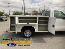 Thumbnail image of 2015 Ford F-250 Super Duty at ChaparralFordUSED of Devine, TX