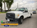 Thumbnail image of 2015 Ford F-250 Super Duty at ChaparralFordUSED of Devine, TX