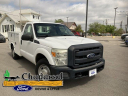 Thumbnail image of 2015 Ford F-250 Super Duty at ChaparralFordUSED of Devine, TX