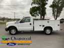 Thumbnail image of 2015 Ford F-250 Super Duty at ChaparralFordUSED of Devine, TX