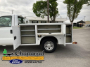 Thumbnail image of 2015 Ford F-250 Super Duty at ChaparralFordUSED of Devine, TX