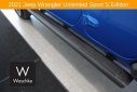 Thumbnail image of 2021 Jeep Wrangler Unlimited at Waschke Family Chrysler Dodge Jeep Ram