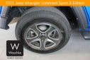 Thumbnail image of 2021 Jeep Wrangler Unlimited at Waschke Family Chrysler Dodge Jeep Ram