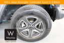 Thumbnail image of 2021 Jeep Wrangler Unlimited at Waschke Family Chrysler Dodge Jeep Ram