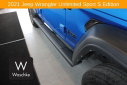 Thumbnail image of 2021 Jeep Wrangler Unlimited at Waschke Family Chrysler Dodge Jeep Ram