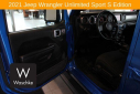 Thumbnail image of 2021 Jeep Wrangler Unlimited at Waschke Family Chrysler Dodge Jeep Ram