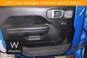 Thumbnail image of 2021 Jeep Wrangler Unlimited at Waschke Family Chrysler Dodge Jeep Ram