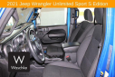 Thumbnail image of 2021 Jeep Wrangler Unlimited at Waschke Family Chrysler Dodge Jeep Ram