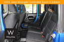 Thumbnail image of 2021 Jeep Wrangler Unlimited at Waschke Family Chrysler Dodge Jeep Ram