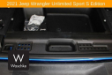 Thumbnail image of 2021 Jeep Wrangler Unlimited at Waschke Family Chrysler Dodge Jeep Ram
