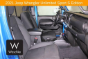 Thumbnail image of 2021 Jeep Wrangler Unlimited at Waschke Family Chrysler Dodge Jeep Ram