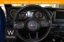 Thumbnail image of 2021 Jeep Wrangler Unlimited at Waschke Family Chrysler Dodge Jeep Ram