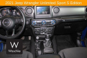 Thumbnail image of 2021 Jeep Wrangler Unlimited at Waschke Family Chrysler Dodge Jeep Ram