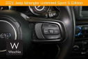 Thumbnail image of 2021 Jeep Wrangler Unlimited at Waschke Family Chrysler Dodge Jeep Ram
