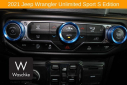 Thumbnail image of 2021 Jeep Wrangler Unlimited at Waschke Family Chrysler Dodge Jeep Ram