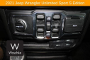 Thumbnail image of 2021 Jeep Wrangler Unlimited at Waschke Family Chrysler Dodge Jeep Ram