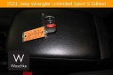 Thumbnail image of 2021 Jeep Wrangler Unlimited at Waschke Family Chrysler Dodge Jeep Ram