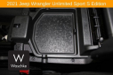 Thumbnail image of 2021 Jeep Wrangler Unlimited at Waschke Family Chrysler Dodge Jeep Ram