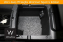 Thumbnail image of 2021 Jeep Wrangler Unlimited at Waschke Family Chrysler Dodge Jeep Ram