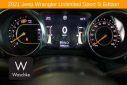 Thumbnail image of 2021 Jeep Wrangler Unlimited at Waschke Family Chrysler Dodge Jeep Ram