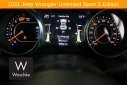 Thumbnail image of 2021 Jeep Wrangler Unlimited at Waschke Family Chrysler Dodge Jeep Ram
