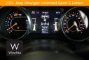 Thumbnail image of 2021 Jeep Wrangler Unlimited at Waschke Family Chrysler Dodge Jeep Ram