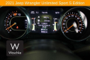 Thumbnail image of 2021 Jeep Wrangler Unlimited at Waschke Family Chrysler Dodge Jeep Ram