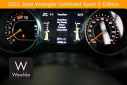 Thumbnail image of 2021 Jeep Wrangler Unlimited at Waschke Family Chrysler Dodge Jeep Ram