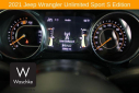 Thumbnail image of 2021 Jeep Wrangler Unlimited at Waschke Family Chrysler Dodge Jeep Ram