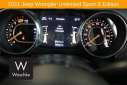 Thumbnail image of 2021 Jeep Wrangler Unlimited at Waschke Family Chrysler Dodge Jeep Ram